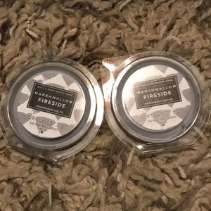 Bath and Body works fragrance melts